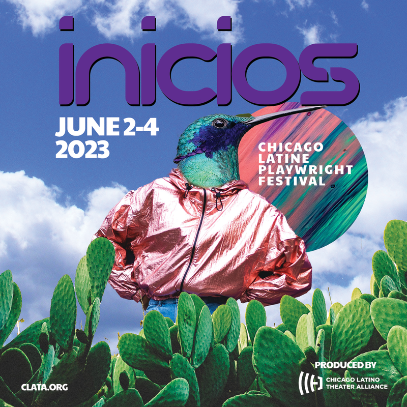Chicago Latino Theater Alliance