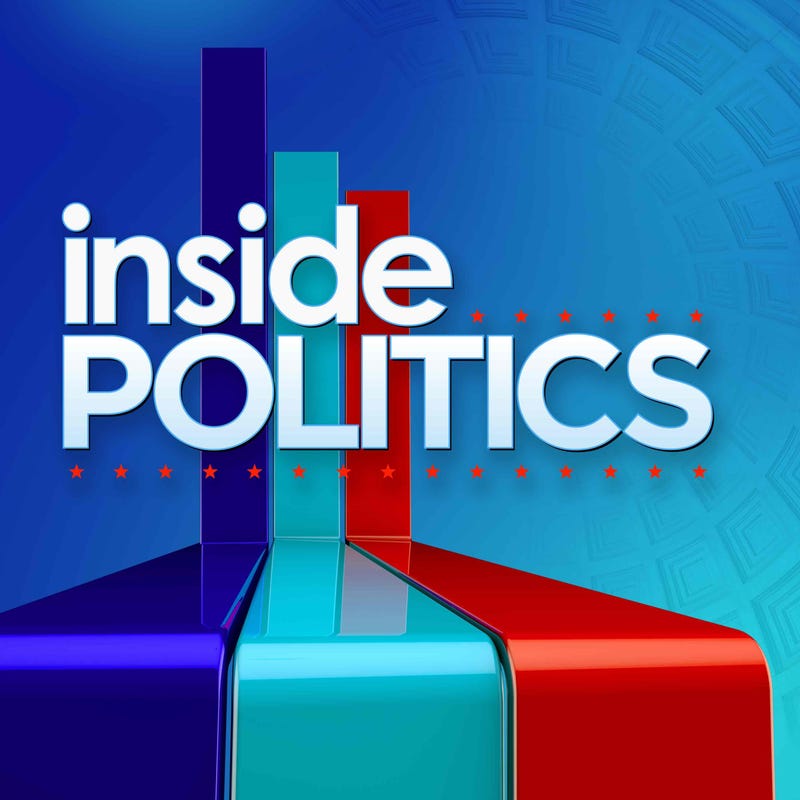 Inside Politics