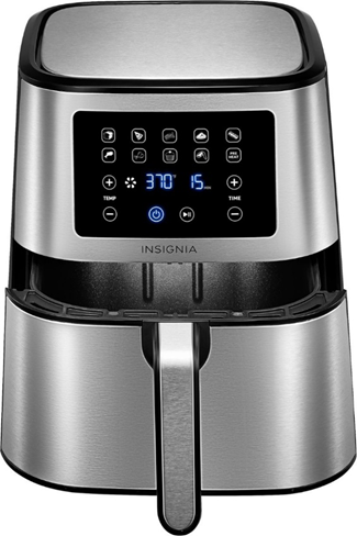 One of the recalled air fryers. 