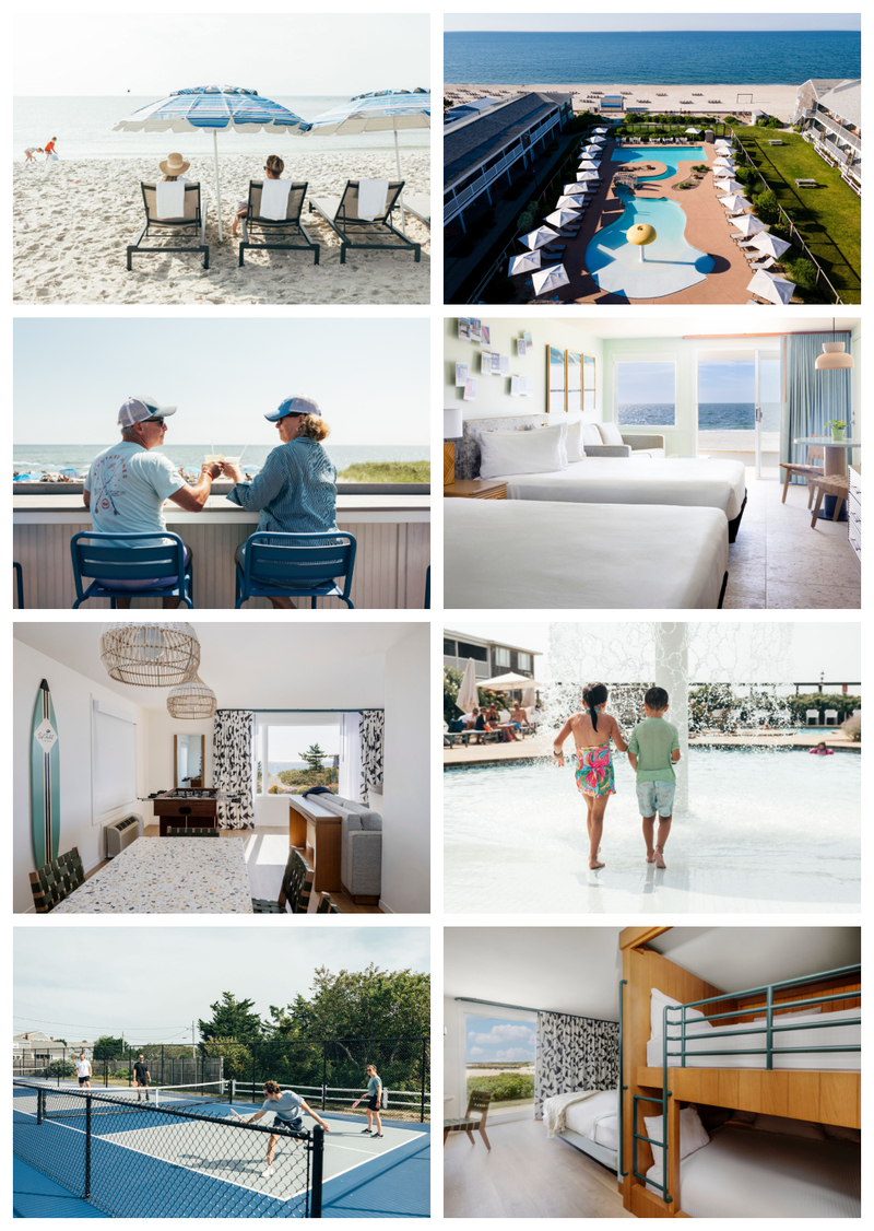 Red Jacket Resort Yarmouth