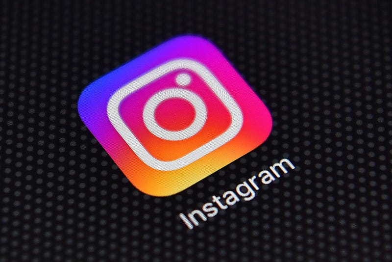 Instagram logo