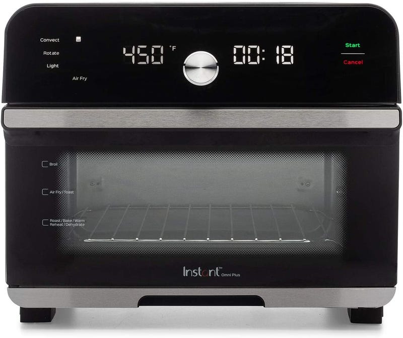 Instant Omni Plus 10-in-1 Air Fryer