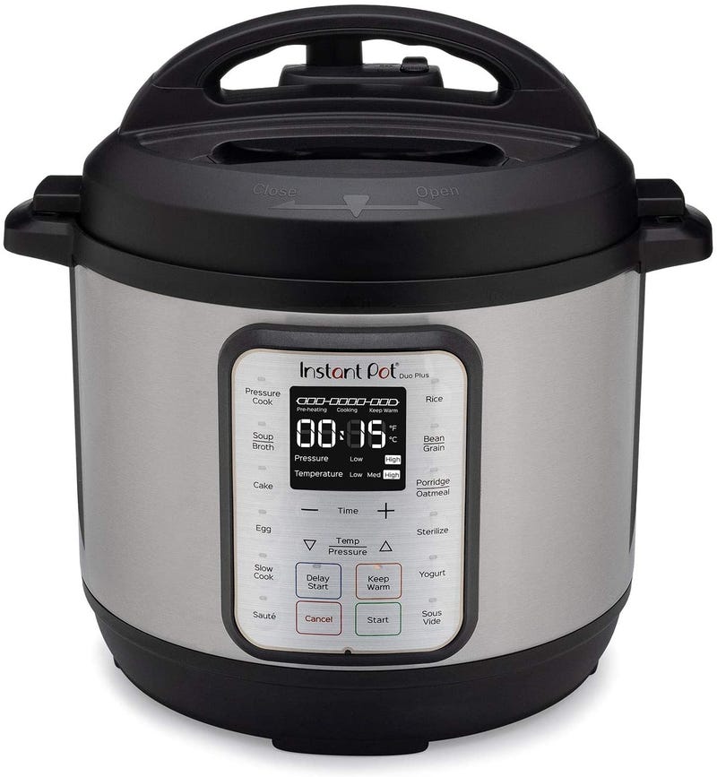 Instant Pot Duo Plus 