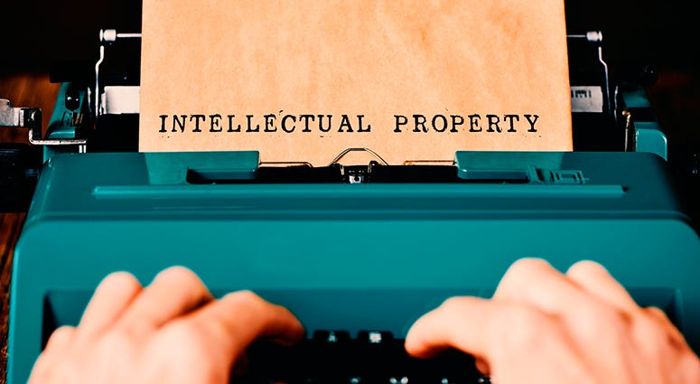 Intellectual Property
