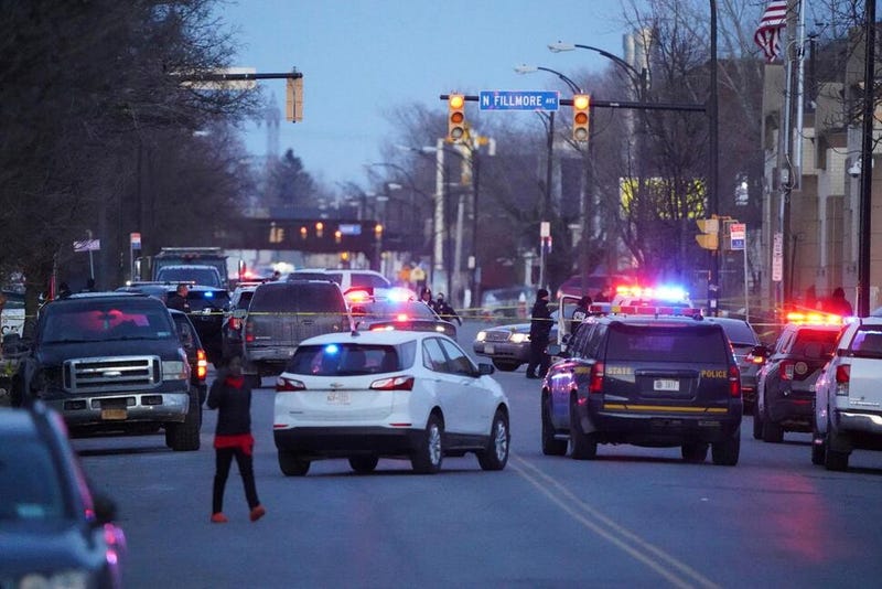 Buffalo Police