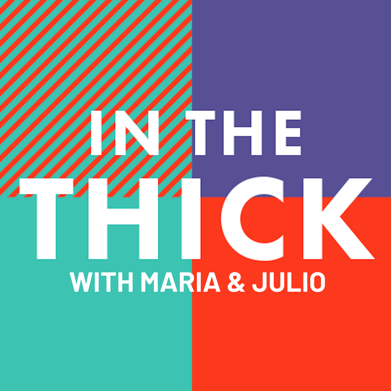 In the Thick