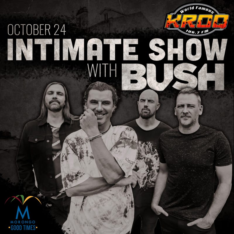 Bush