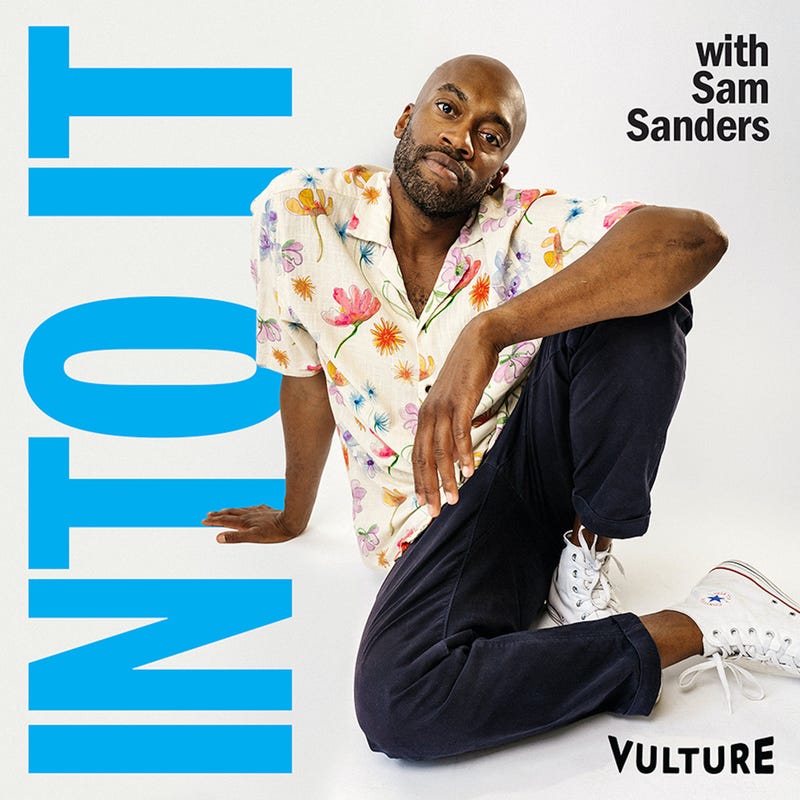 Podcasts cover