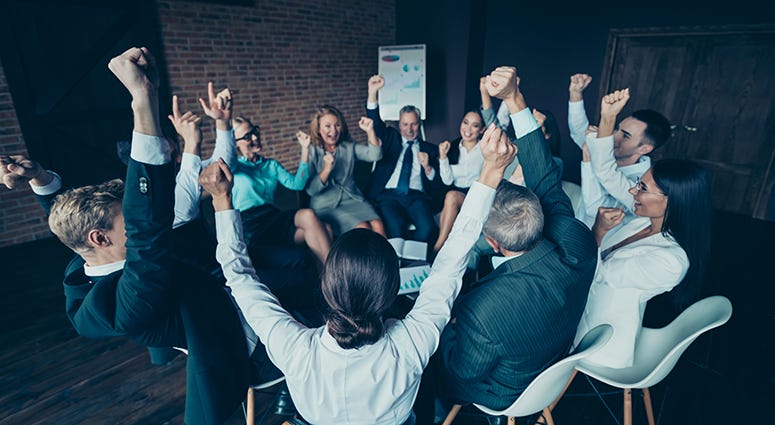 Developing Great Managers