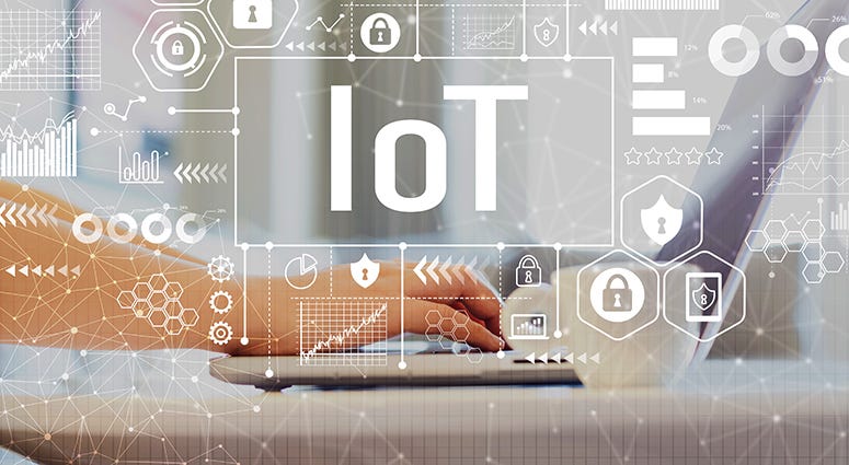 IoT
