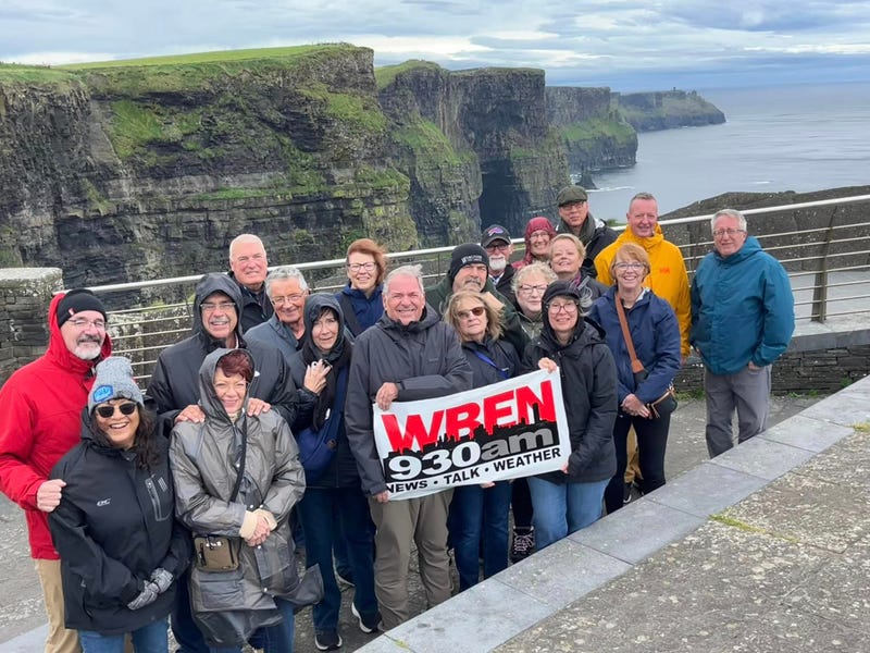 Ireland