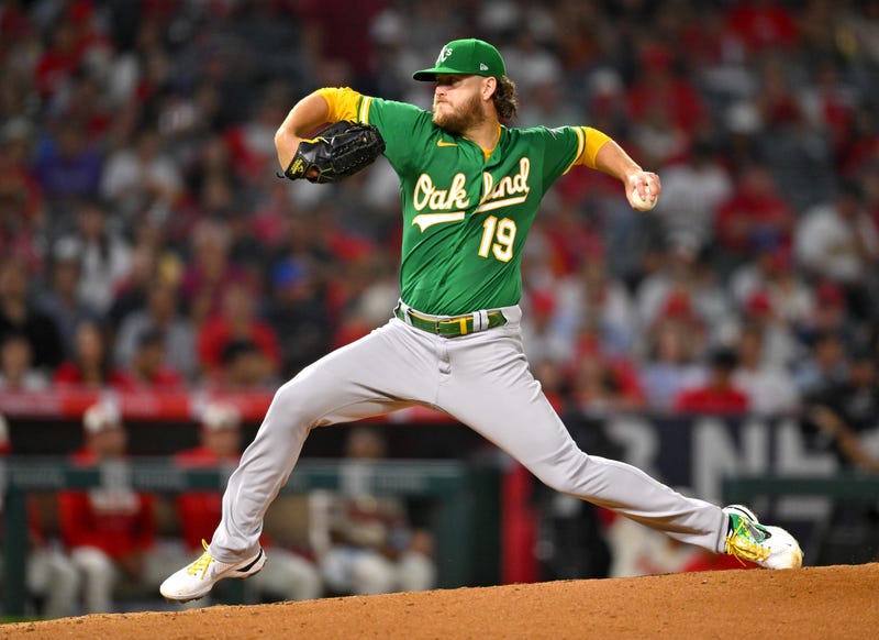 Cole Irvin