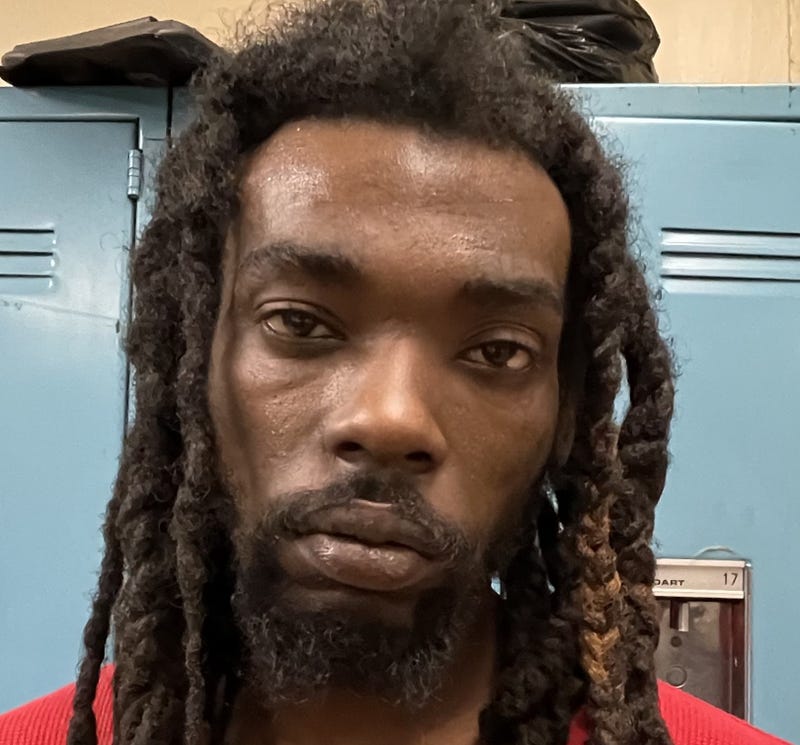 Cornell Irving faces a first-degree murder charge for the November 10, 2023 death of a 19-year-old Collinsville woman