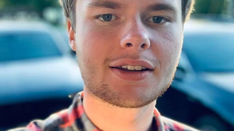 Escaping the COVID vaccine drove a Michigan man to the South Pacific. Two years later, his family isn’t sure what happened next.