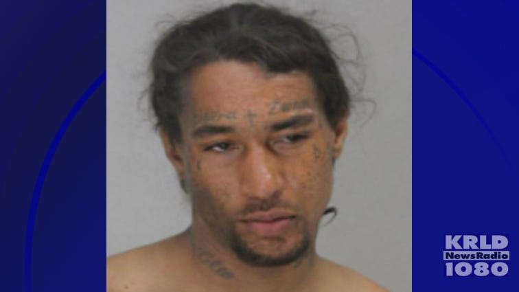 Man arrested in stabbing of woman in uptown Dallas apartment