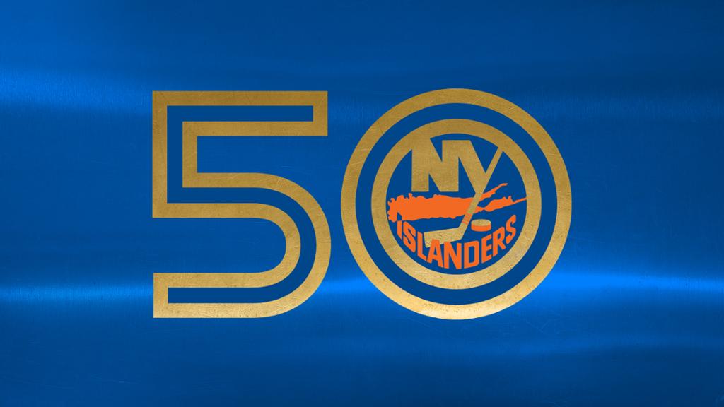 Schwartz: 50 years of Islanders memories and the legend of Score-O