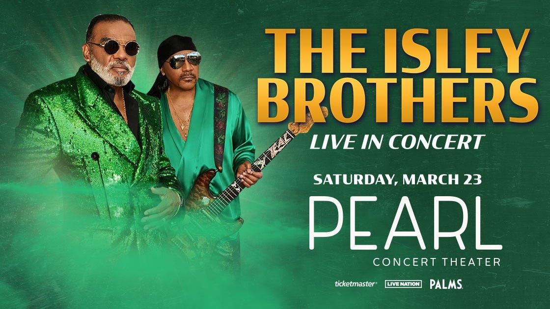 3+3 - Album by The Isley Brothers - Apple Music