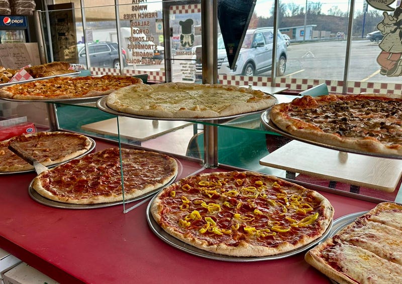 Italian Village Pizza