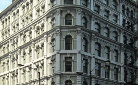 Delaware Building