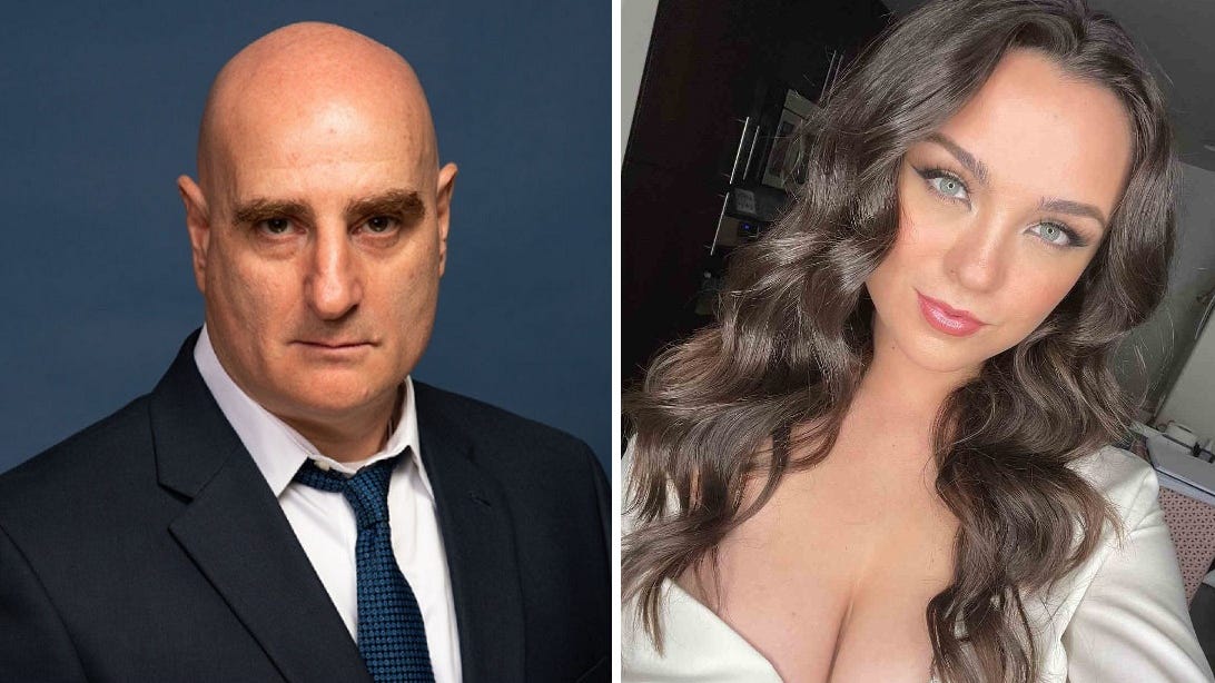 Congressional hopeful promotes candidacy by starring in online porn video