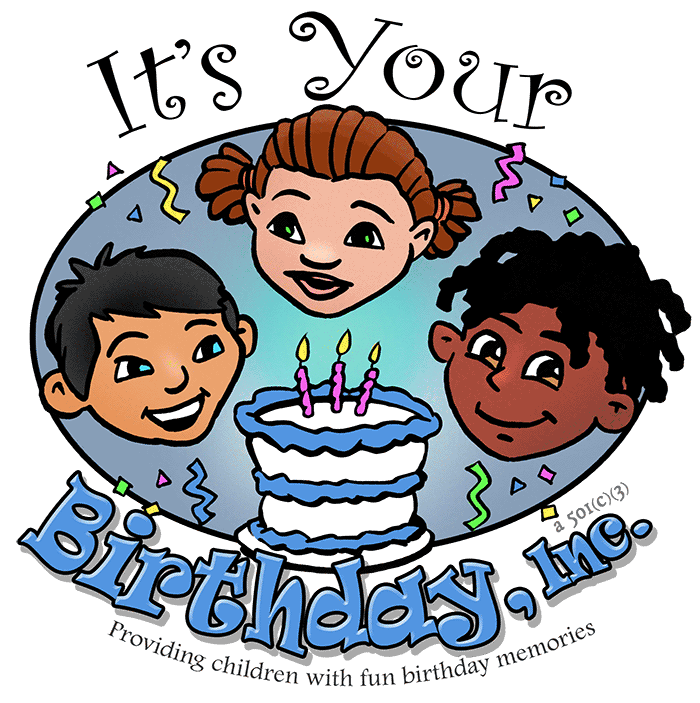 It's Your Birthday Inc.