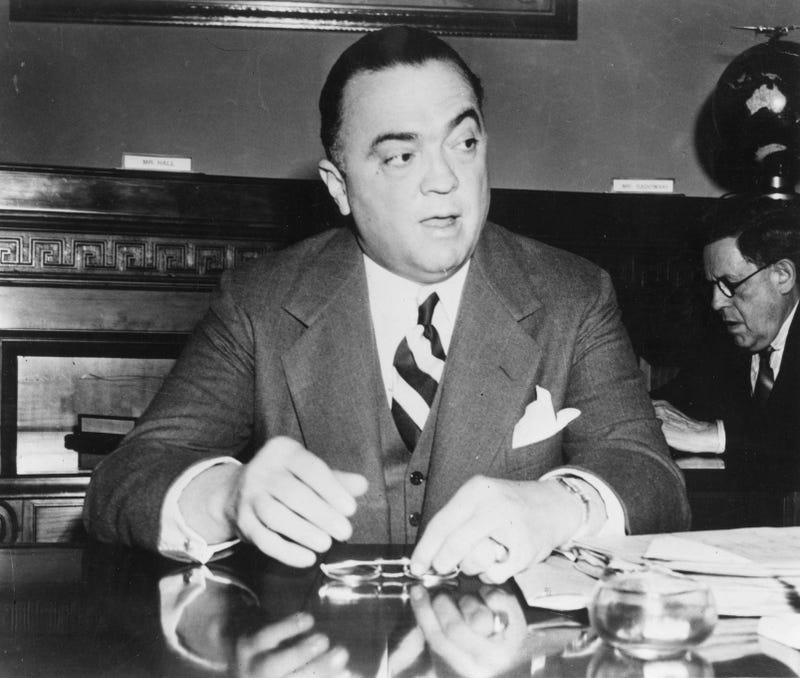 Hoover