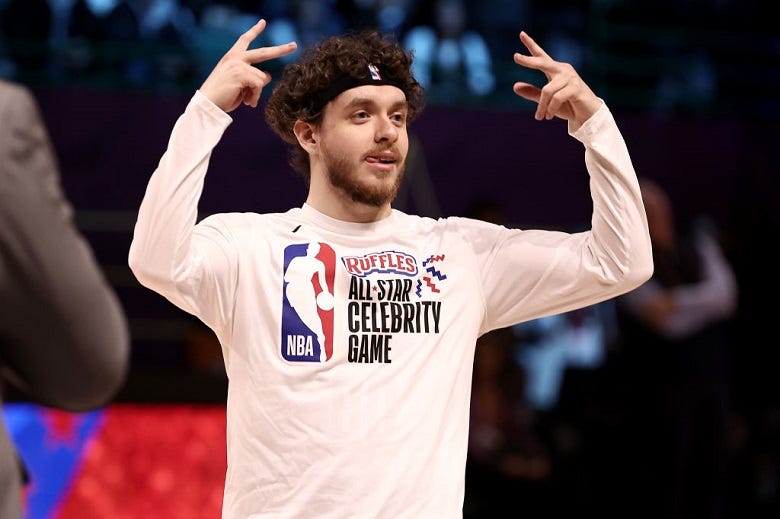 Jack Harlow