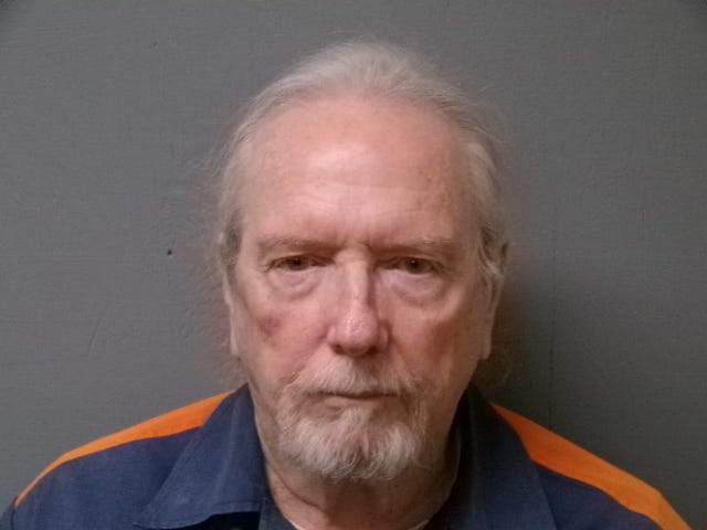 JAMES GILBERT GOSTLIN