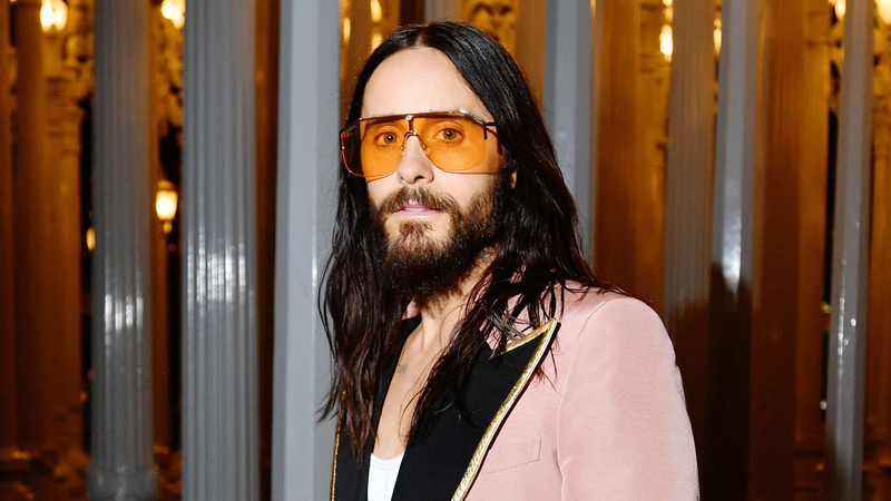 Jared Leto