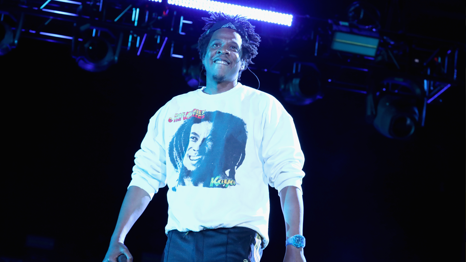 JAY-Z reveals how he wants to be remembered in new, rare interview