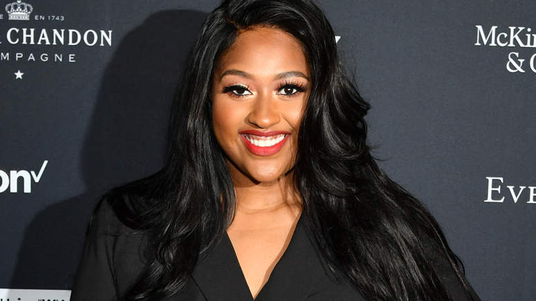 Jazmine Sullivan on going 'through hell' for 'Heaux Tales' and teaming with Issa Rae