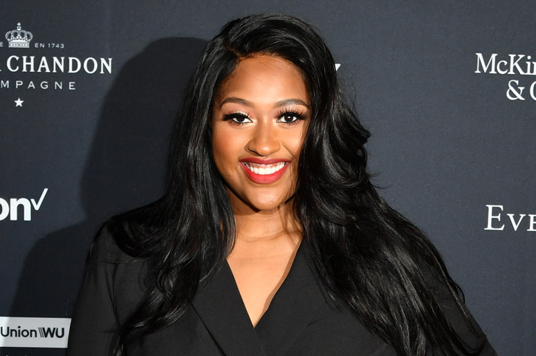 Jazmine Sullivan