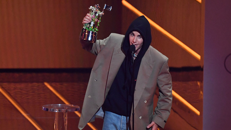 Justin Bieber