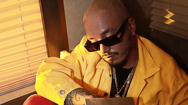 We have the meal, now it’s time for the J Balvin and McDonald's merch