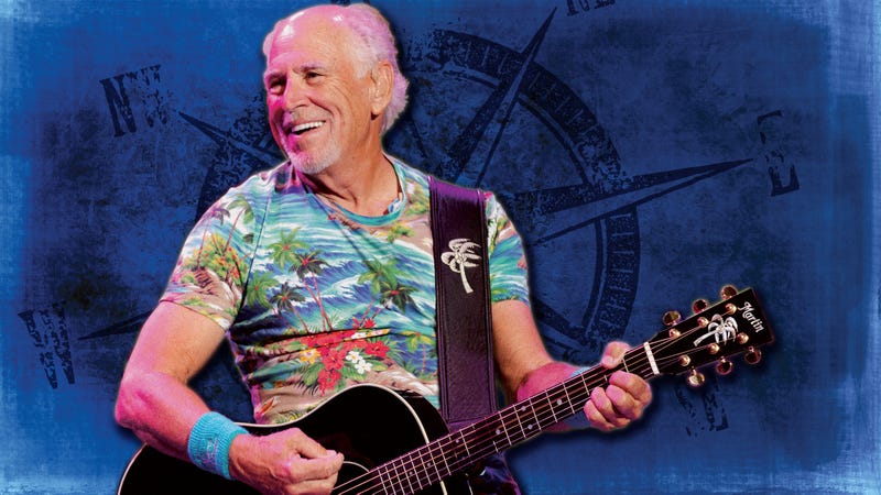 Jimmy Buffett