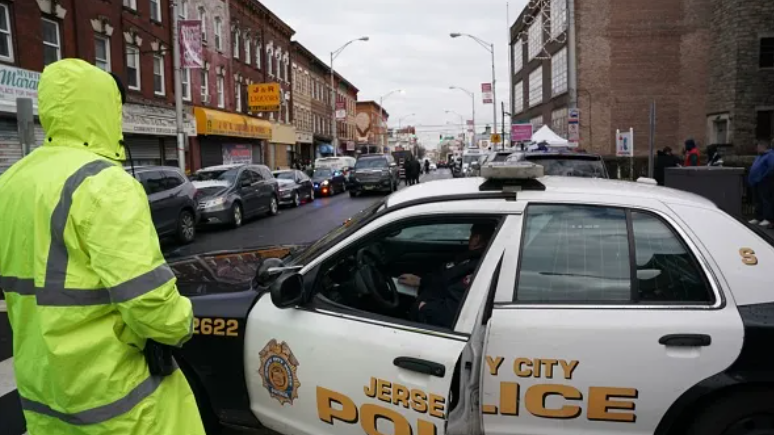 Officials investigate shooting death of man, 23, in NJ