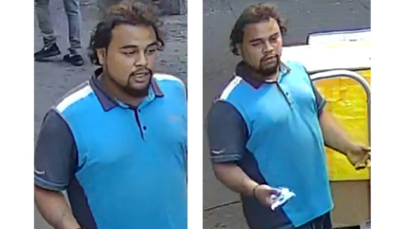 Queens attacker punches, demands money from man, 75, who he bumped into