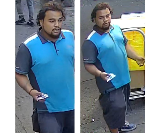 QNS Robbery