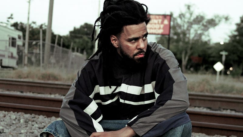 J. Cole