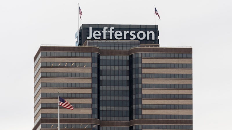 Jefferson HQ