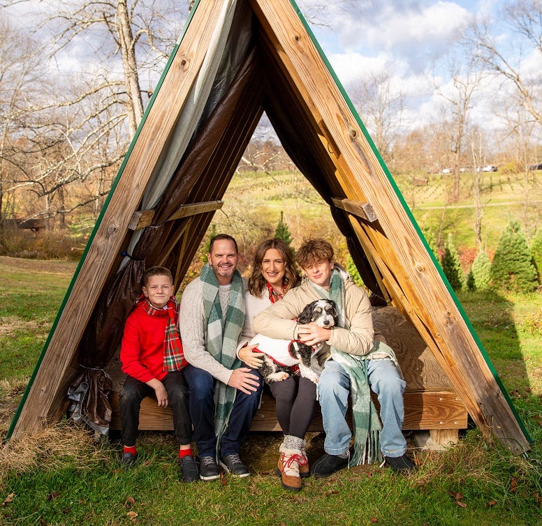 Midday Host Jen Toohey