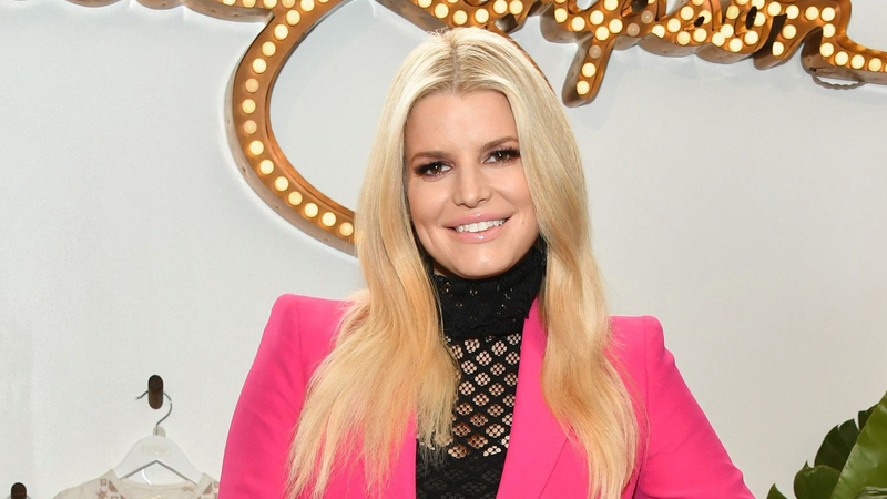 Jessica Simpson