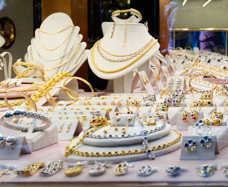 ffld jewelry store
