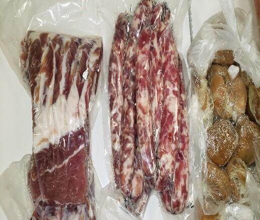 JFK meat seized
