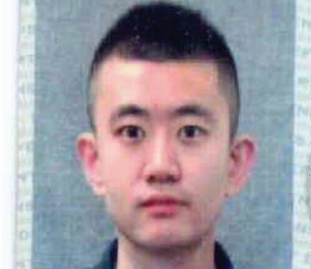 Ji Chaoqun document photo