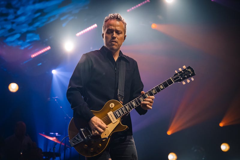 Jason Isbell & The 400 Unit at Salt Shed on February 29, 2024