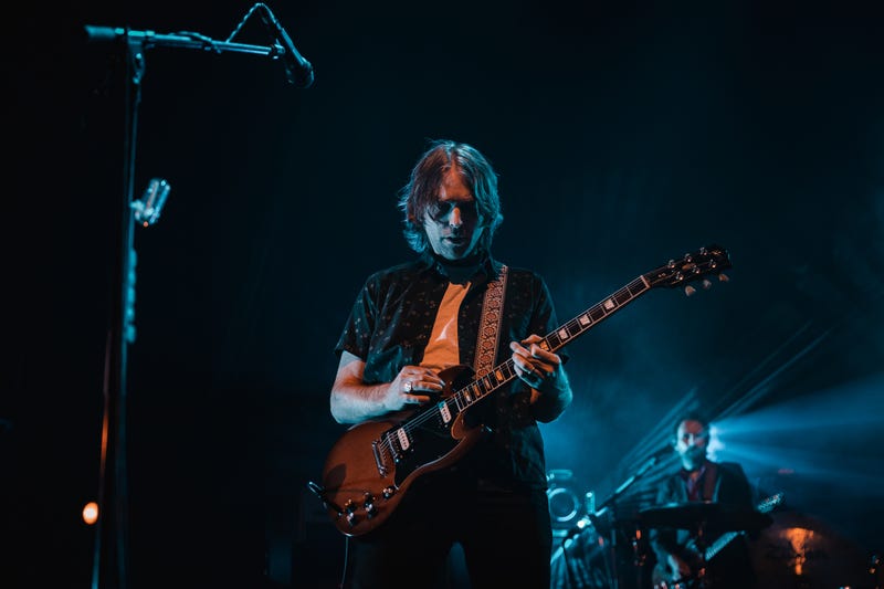 Jason Isbell & The 400 Unit at Salt Shed on February 29, 2024