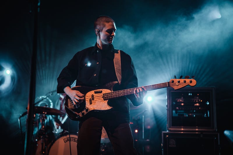 Jason Isbell & The 400 Unit at Salt Shed on February 29, 2024