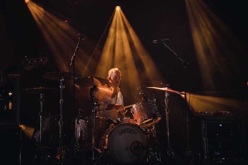 Jason Isbell & The 400 Unit at Salt Shed on February 29, 2024