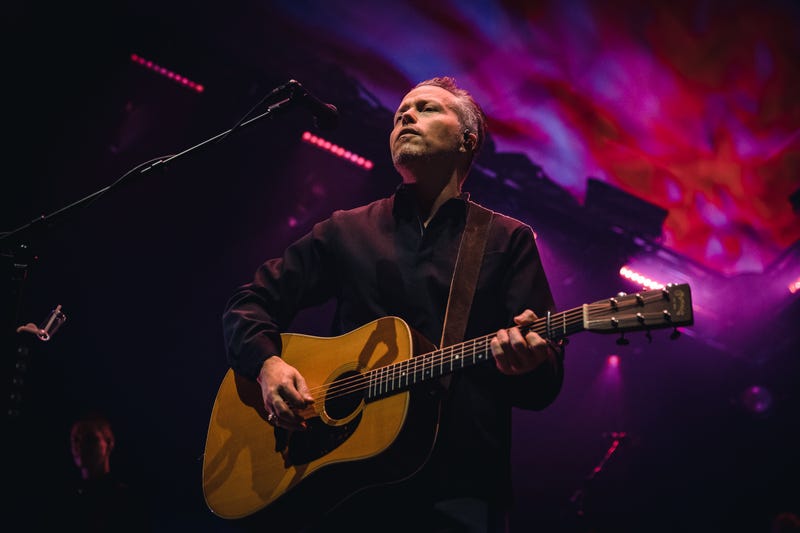 Jason Isbell & The 400 Unit at Salt Shed on February 29, 2024